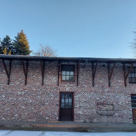 Gut Hansenhof Düsseldorf Exterior foto