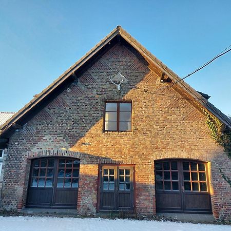 Gut Hansenhof Düsseldorf Exterior foto